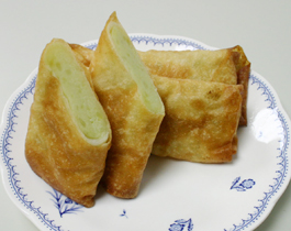 春巻き